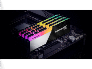 MEMORY DIMM 32GB PC28800 DDR4/K2 F4-3600C18D-32GTZN G.SKILL