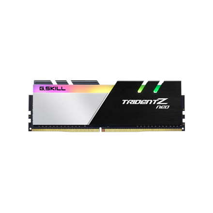 MEMORY DIMM 32GB PC28800 DDR4/K2 F4-3600C18D-32GTZN G.SKILL - Image 3