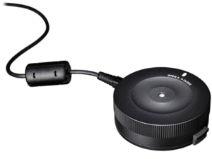 Sigma USB dock for Nikon