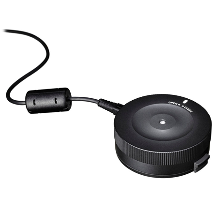 Sigma USB dock for Nikon