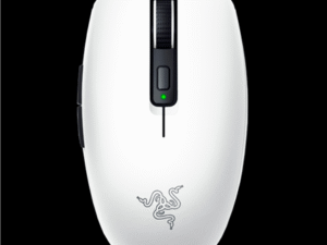 Razer Orochi V2 Wireless Gaming Mouse Wh, "RZ01-03730400-R3G1" (timbru verde 0.18 lei)