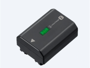 Sony battery NP-FZ100