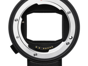 Sigma adapter MC-21 Canon EF - Panasonic L