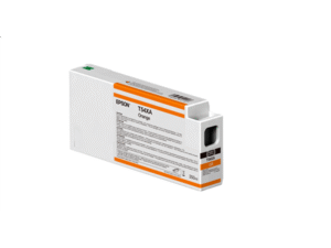 Epson Singlepack T54XA00 UltraChrome HDX/HD | Ink Cartrige | Orange