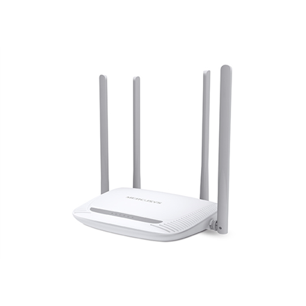 WiFi tugijaam MERCUSYS MW325R