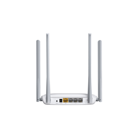WiFi tugijaam MERCUSYS MW325R - Image 2