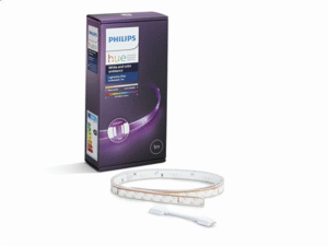 Smart Lightstrip|PHILIPS|11.5 Watts|950 Lumen|Bluetooth|929002269201
