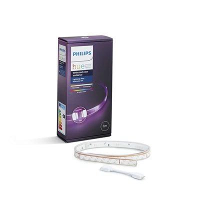 Smart Lightstrip|PHILIPS|11.5 Watts|950 Lumen|Bluetooth|929002269201