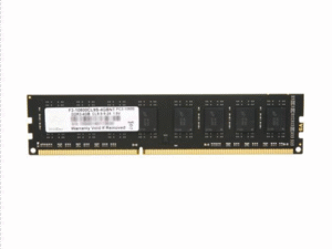 MEMORY DIMM 8GB PC12800 DDR3/F3-1600C11S-8GNT G.SKILL