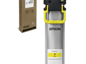 Cartus Cerneala Original Epson Yellow, T944440, pentru WF-C5210|C5710|C5290, , (timbru verde 0.15 lei), "C13T944440"