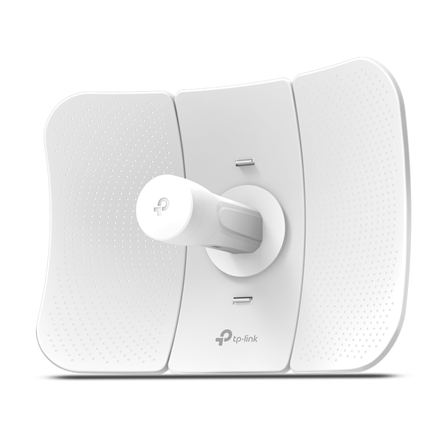 ACCESS POINT TP-LINK wireless exterior 150Mbps port 10/100Mbps, antena externa, pasiv PoE, 5GHz "CPE605" (timbru verde 0.8 lei) - Image 3