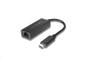 LENOVO USB C TO ENET ADAPTER/F/ THINKPAD "4X90S91831"