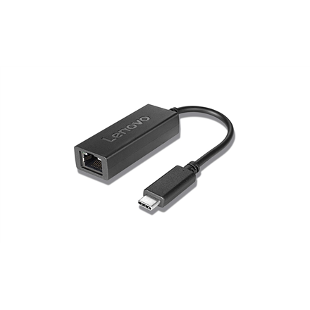 LENOVO USB C TO ENET ADAPTER/F/ THINKPAD "4X90S91831"
