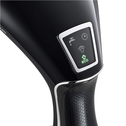 Tristar | Garment Steamer | ST-8921 | Handheld | 1600 W | 0.26 L | 25 g/min | Black/Purple - Image 2
