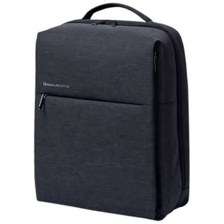 Xiaomi Mi City Backpack 2, dark grey - Image 2