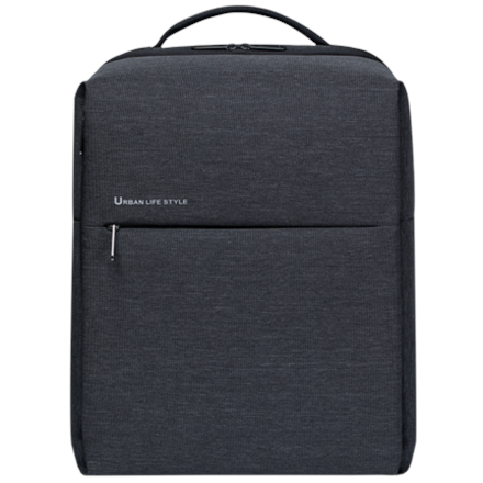 Xiaomi Mi City Backpack 2, dark grey - Image 3