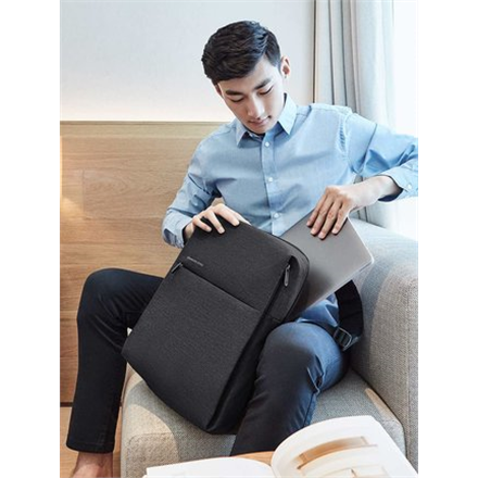 Xiaomi Mi City Backpack 2, dark grey - Image 4