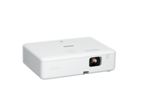 EPSON CO-W01 Projector 3LCD WXGA 3000lm "V11HA86040" (timbru verde 4 lei)