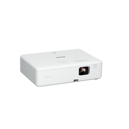 EPSON CO-W01 Projector 3LCD WXGA 3000lm "V11HA86040" (timbru verde 4 lei)