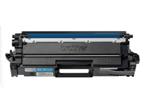 Brother TN-821XXLC toner cartridge 1 pc(s) Original Cyan