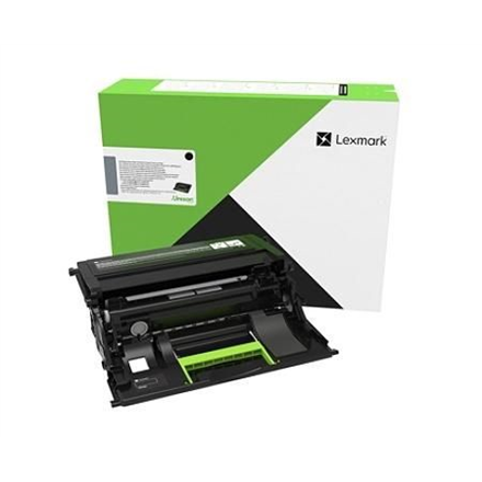 Drum Unit Original Lexmark Black, 58D0Z0E, pentru MS725|MS821|MS822, 150k, (timbru verde 0.8 lei), "58D0Z0E"