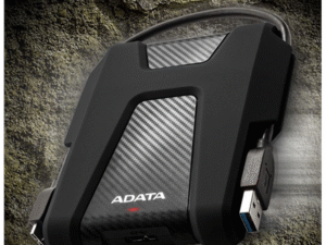HDD USB3.1 1TB EXT. 2.5"/BLACK AHD680-1TU31-CBK ADATA, "AHD680-1TU31-CBK" (timbru verde 0.8 lei)