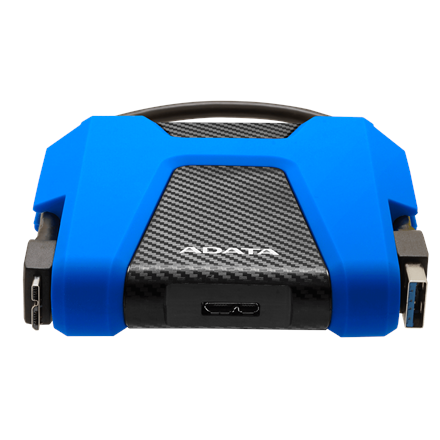 HDD Extern ADATA 2.5", 2 TB USB 3.1, negru / albastru, "AHD680-2TU31-CBL" (timbru verde 0.8 lei) - Image 4