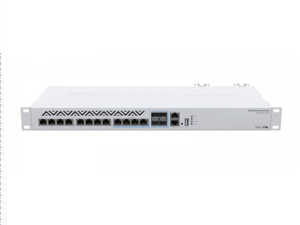 Switch MIKROTIK 8pesa