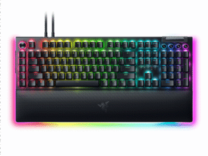 Razer keyboard BlackWidow V4 Pro US