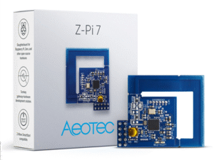 Aeotec Z-Pi 7, Z-Wave Plus | AEOTEC | Z-Pi 7, Z-Wave Plus