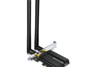 TP-LINK AX3000 Wi-Fi 6 Bluetooth 5.0 PCIe  Adapter