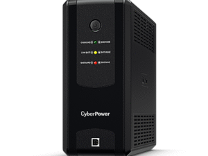 CyberPower | Backup UPS Systems | UT1050EG | 1050 VA | 630 W