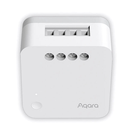 Nutirelee Aqara Single Switch Module T1 (no neutral) - Image 2