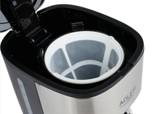Adler AD 4407 coffee maker Semi-auto Drip coffee maker