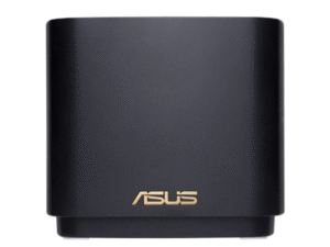 MESH Asus Sistem Wi-Fi  ZenWiFi XD4 PLUS (B-1-PK) "XD4 PLUS(B-1-PK)" (timbru verde 2 lei)