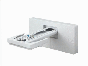 Epson ELPMB62 project mount Wall White