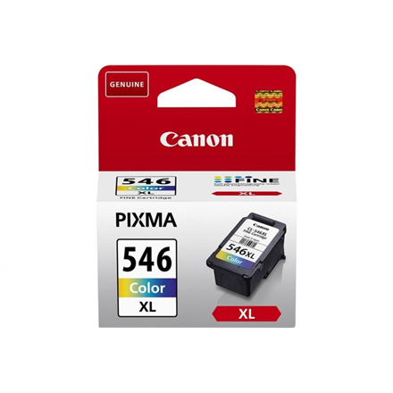 Canon CL-546XL Ink Cartridge - Image 4