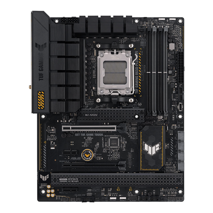 Asus TUF GAMING B650-PLUS Motherboard
