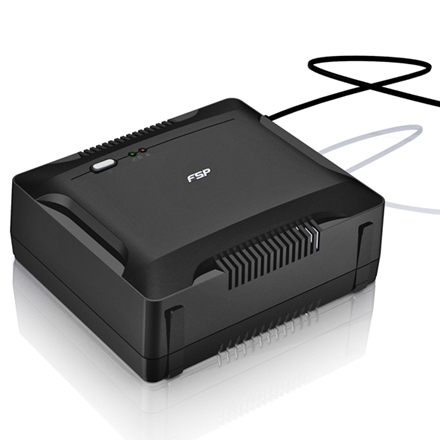 FORTRON NANO 600