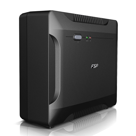 FORTRON NANO 600 - Image 2