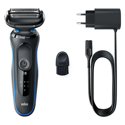 Akcija! BRAUN Series 5 skuveklis AutoSense