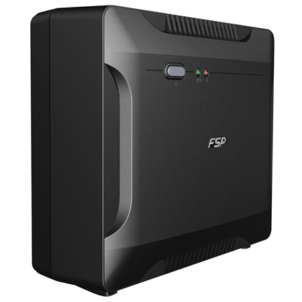 FORTRON NANO 800 - Image 4