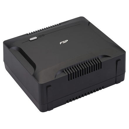 FORTRON NANO 800 - Image 5