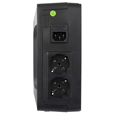 FORTRON NANO 800 - Image 6