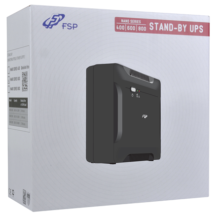 FORTRON NANO 800 - Image 7