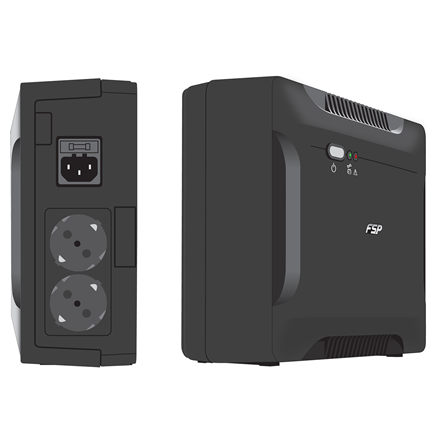 FORTRON NANO 800 - Image 9