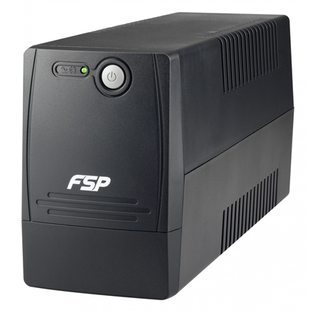 FORTRON FP800 /800VA - Image 2