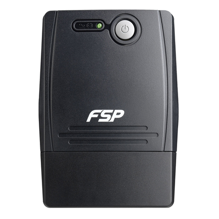 FORTRON FP800 /800VA - Image 3