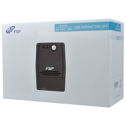 FORTRON FP800 /800VA - Image 5