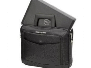 Dell | 460-11753 | Professional Lite | Fits up to size 14 " | Messenger - Briefcase | Black | Shoulder strap
